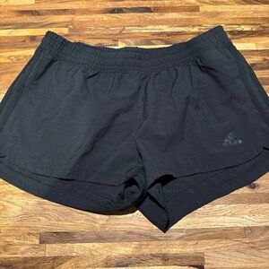 Aero ready adidas shorts size large
